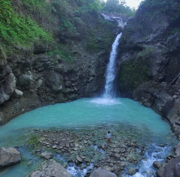10 Tempat Wisata di Lombok yang Memikat dan Wajib Dikunjungi, Hits!