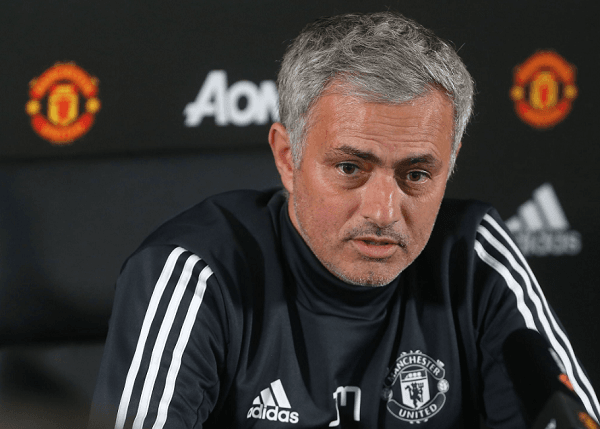David De Gea Resmi Perpanjang Kontrak Bersama Manchester United