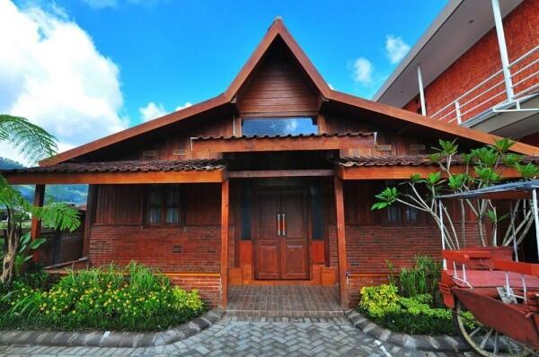 5 Homestay dengan Konsep Super Unik di Batu Malang, Dijamin Betah