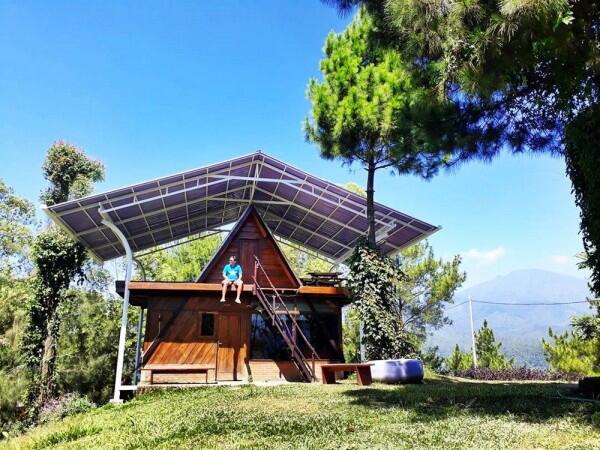 5 Homestay dengan Konsep Super Unik di Batu Malang, Dijamin Betah