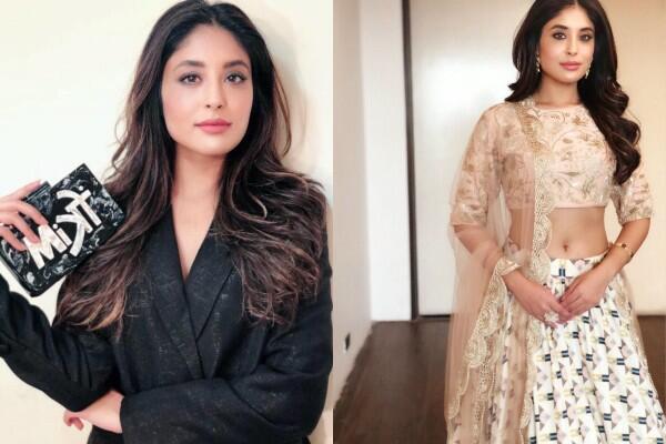10 Potret Memesona Kritika Kamra, Pemeran Arohi di Arjun dan Arohi