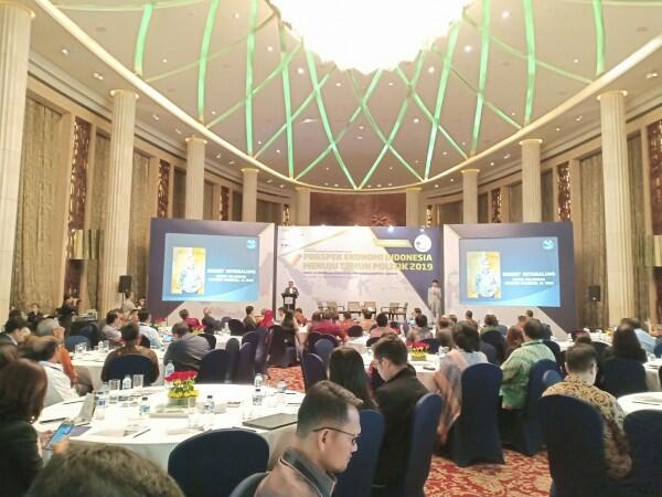 OJK: Perbankan Nasional Siap Terapkan Kelanjutan Standar Basel III