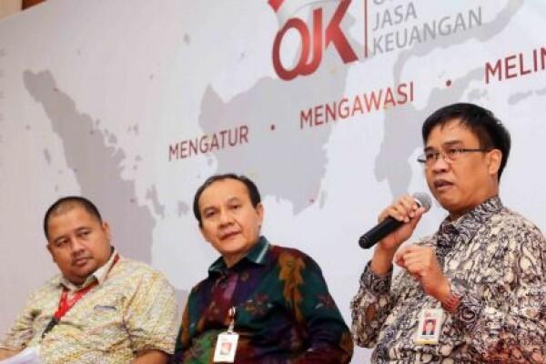 OJK: Perbankan Nasional Siap Terapkan Kelanjutan Standar Basel III