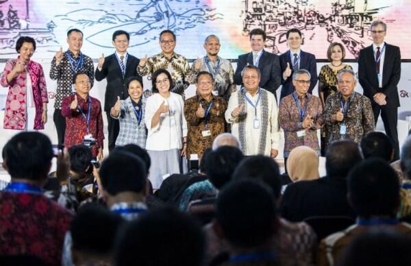 OJK: Perbankan Nasional Siap Terapkan Kelanjutan Standar Basel III
