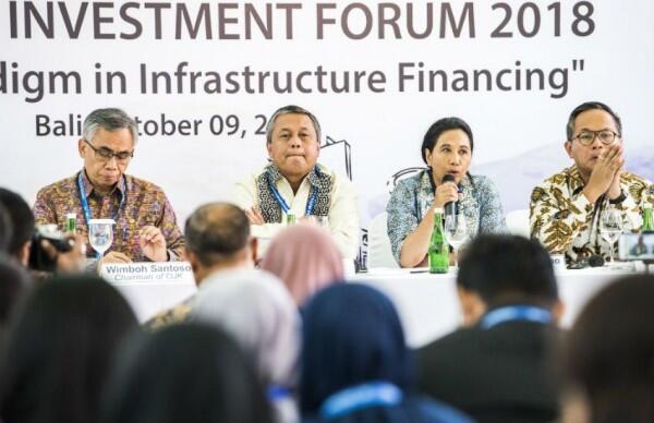 OJK: Perbankan Nasional Siap Terapkan Kelanjutan Standar Basel III