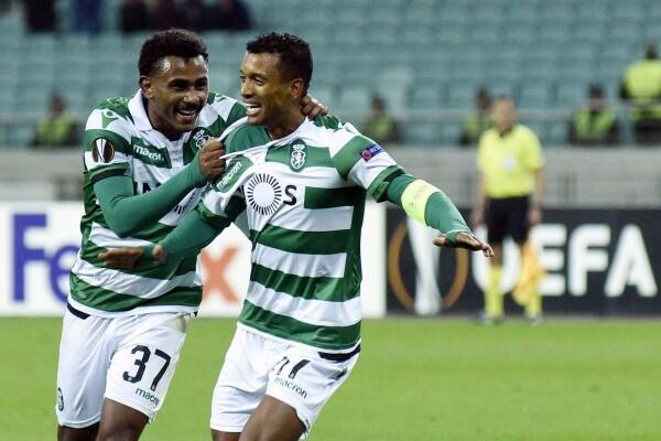 Rangkuman Liga Eropa Matchday ke-5: 6 Tim Susul Lolos dari Fase Grup