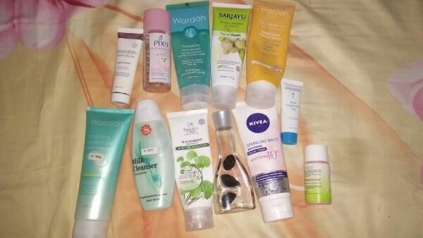 Gak Semua Harus Dibeli, Ini Tips Biar Belanja Skincare Lebih Hemat