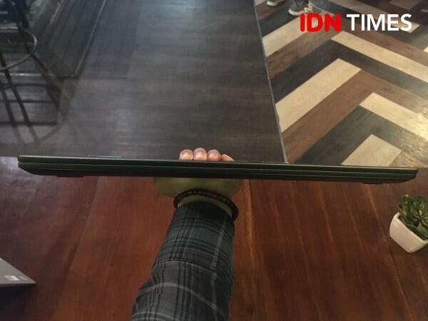 7 Kelebihan Lenovo Yoga 730, Laptop Canggih Serbaguna buat Millennials