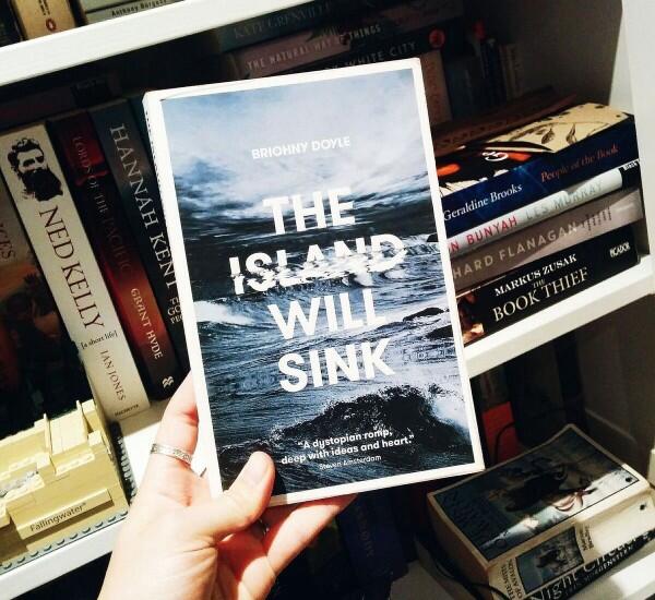 10 Novel Sci-Fi Ini Memiliki Pesan Kuat Tentang Perubahan Iklim