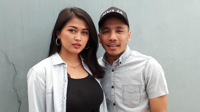 Ovi Sovianti Keceplosan Bilang Sudah Pindah Agama