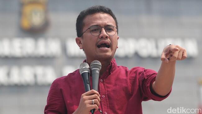 Amien Sebut Pilpres 2019 Armageddon, Tim Prabowo Berkaca ke Aerosmith
