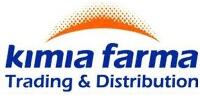 Lowongan Kerja Terbaru Di PT Kimia Farma Trading & Distribution Medan Amplas