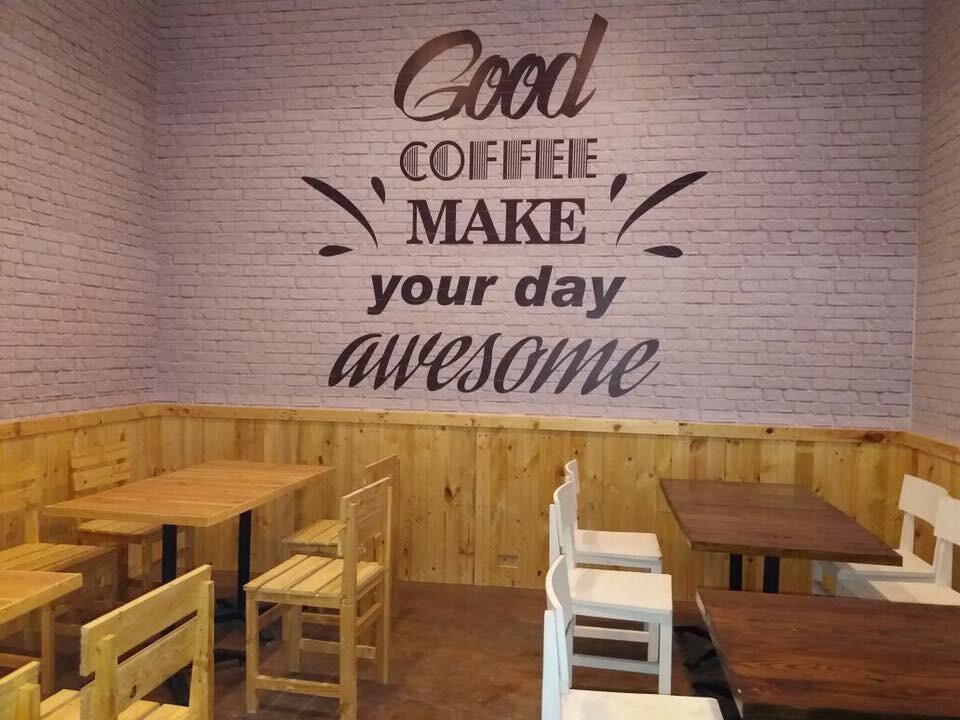 PELUANG BISNIS ROCKET COFFEE