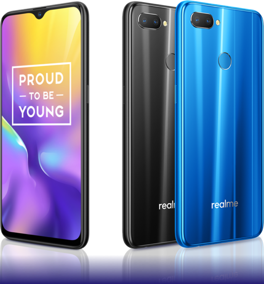 Setelah Realme 2 Pro, Giliran Realme U1 yang Diluncurkan di India 