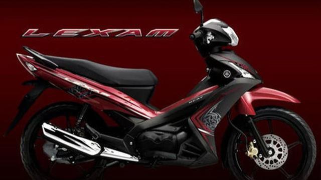 BEBEK MATIK, PROYEK GAGAL HONDA DAN YAMAHA