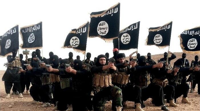 Awal Kehancuran ISIS, Wilayah Kekuasaannya hanya 1%