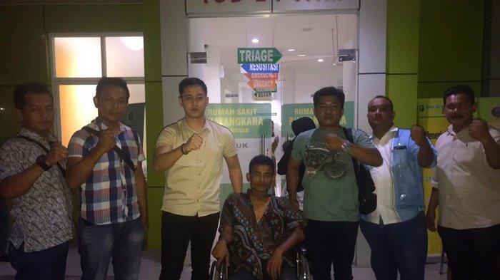 Sepak Terjang Ucok yang 'Doyan' Mencuri Terhenti, Ditembak Polisi