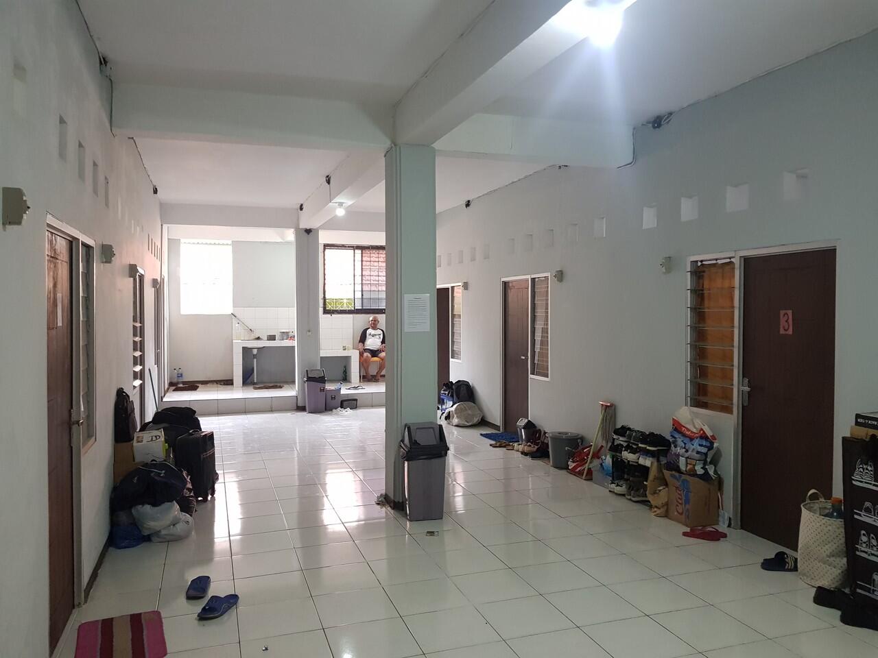INVESTASI KOSAN TOTAL UNTUNG 24%±, MARI SALING BANTU GAN! (Butuh dana 100jt)