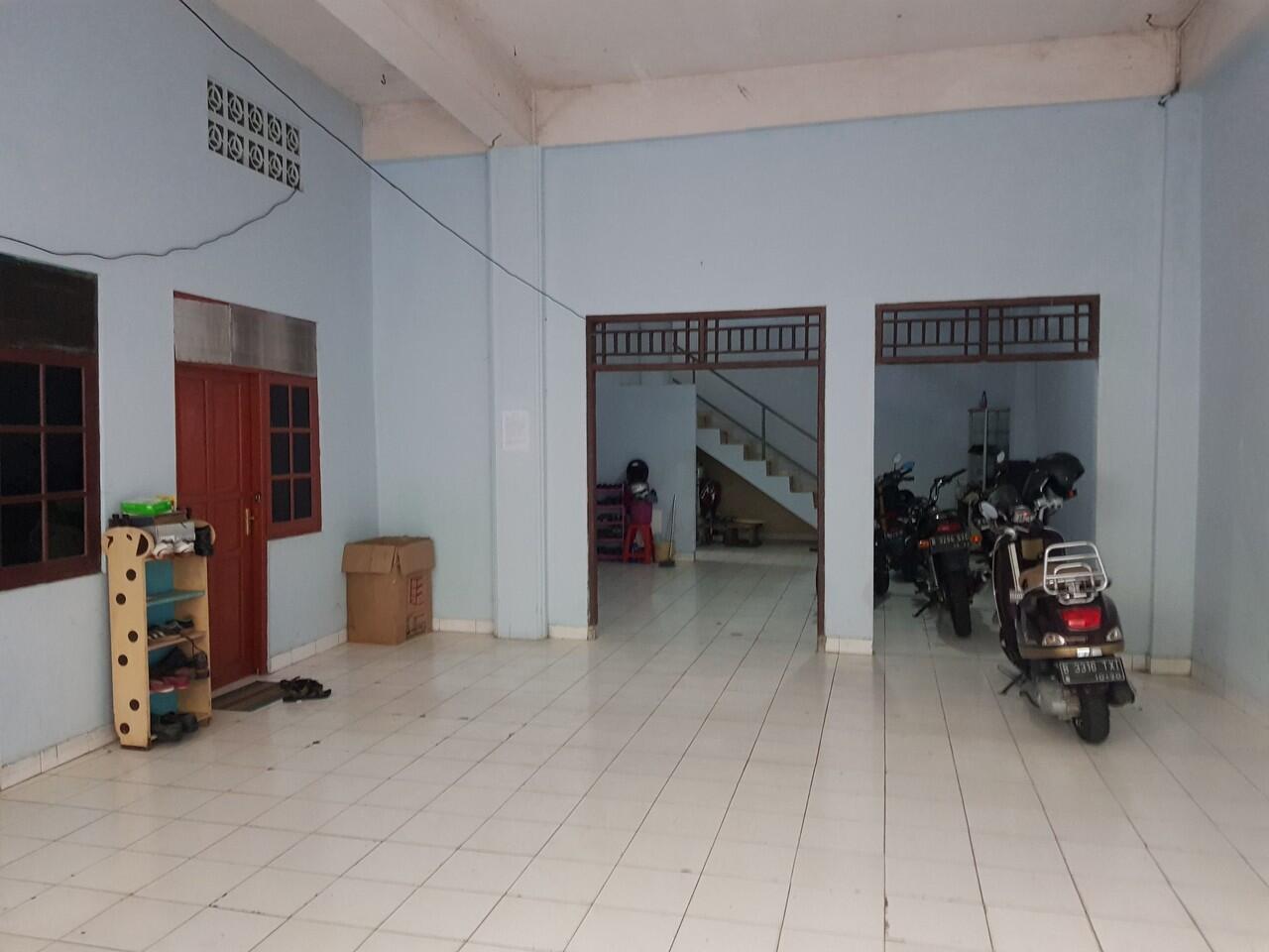 INVESTASI KOSAN TOTAL UNTUNG 24%±, MARI SALING BANTU GAN! (Butuh dana 100jt)