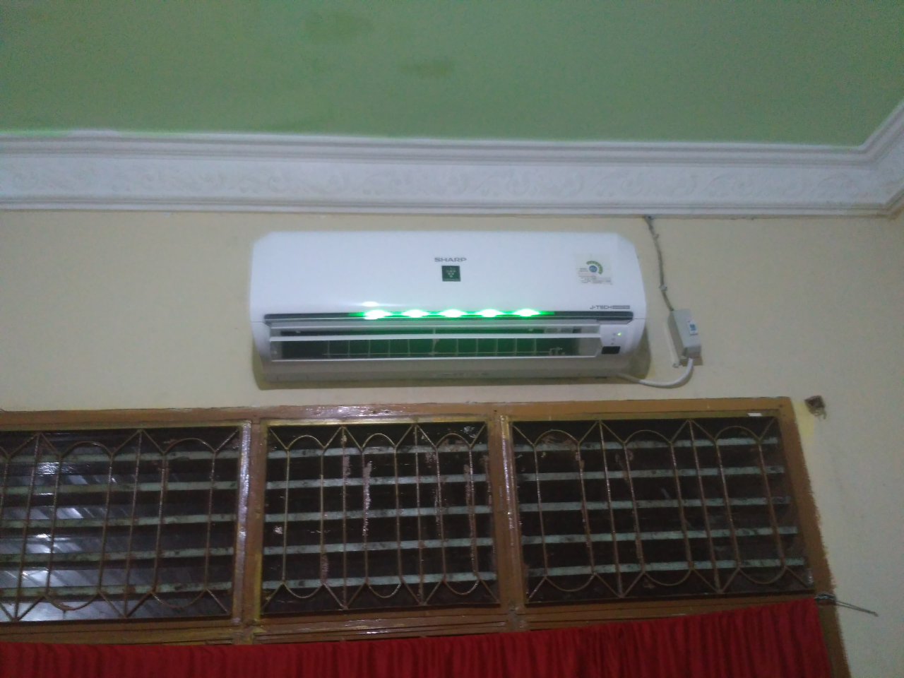 HOME of AIR CONDITION (AC) - Part 2 