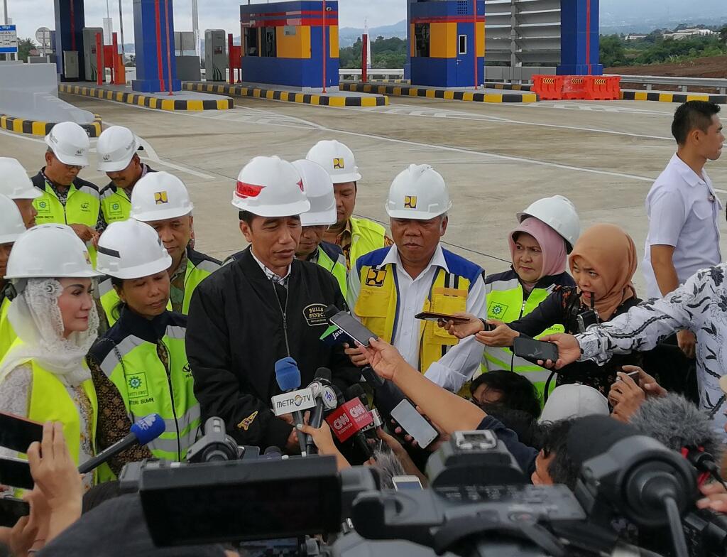 PMP Dibuat Kekinian