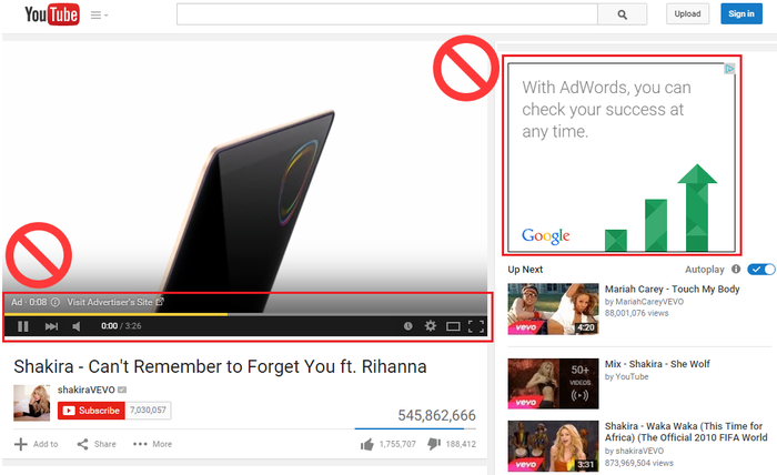 Kesal Dengan Iklan Youtube? Begini Caranya Menghilangkan Semua Iklan Dari Youtube!!