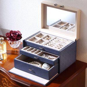Rekomendasi cara memilih Kotak Perhiasan Terbaik (Terbaru Tahun 2018)