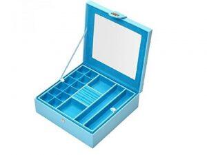 5 Rekomendasi kotak perhiasan berukuran besar