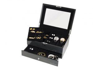 5 Rekomendasi kotak perhiasan berukuran besar