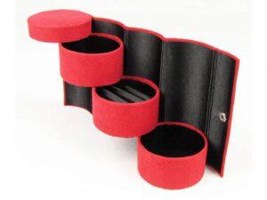 5 Rekomendasi kotak perhiasan simple