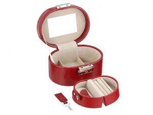 5 Rekomendasi kotak perhiasan simple