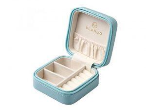 5 Rekomendasi kotak perhiasan simple