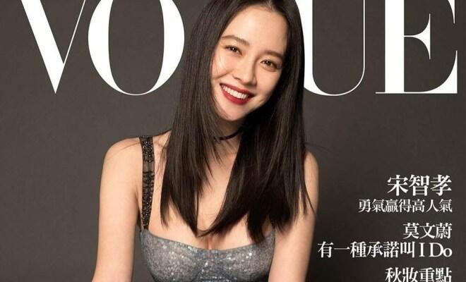 3 Artis Cantik ALAMI asal Korea ini Klaim Tidak Pernah OPERASI PLASTIK,Yakin?