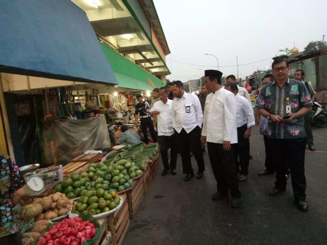 Kementan: Indonesia Tidak Akan Kekurangan Pangan
