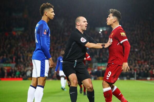 Derby Merseyside: Everton Tidak Takut dengan Kekuatan Liverpool