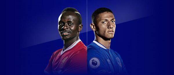 Derby Merseyside: Everton Tidak Takut dengan Kekuatan Liverpool