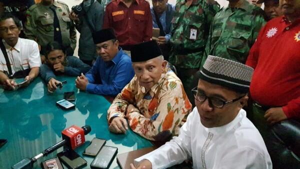 Rakornas PDIP Bahas Ancaman Gugatan Berkarya