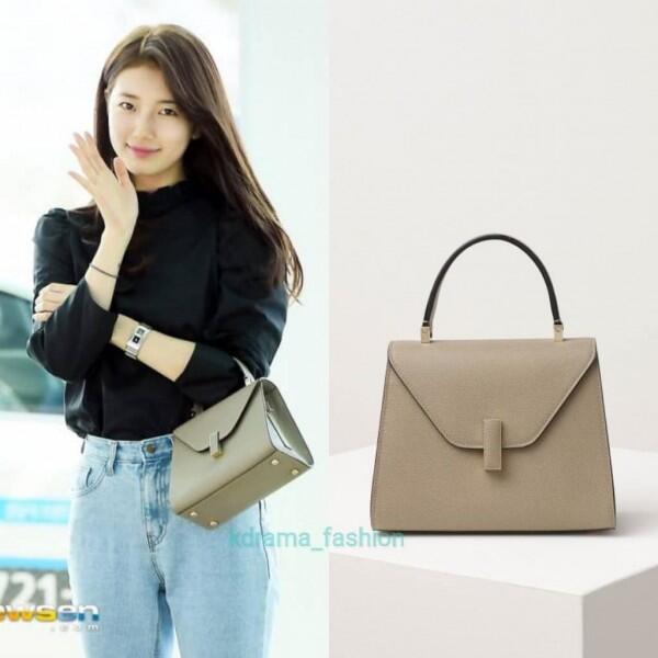Harga 16 Tas Idol KPop Suzy Eks Miss A, Super Mahal dan Mewah!