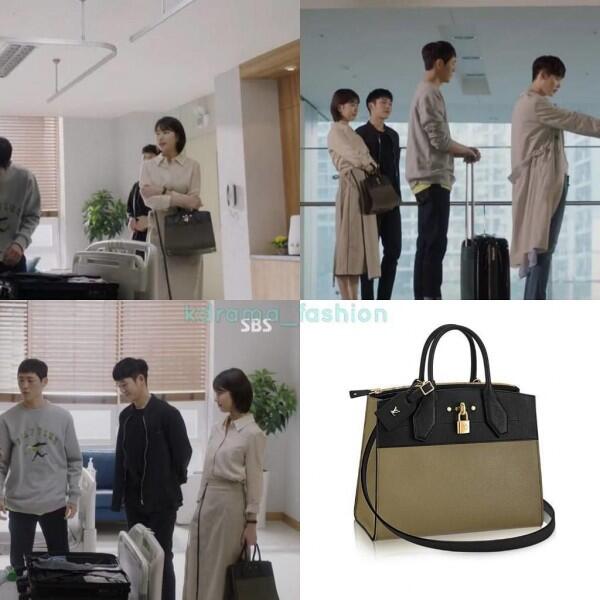 Harga 16 Tas Idol KPop Suzy Eks Miss A, Super Mahal dan Mewah!