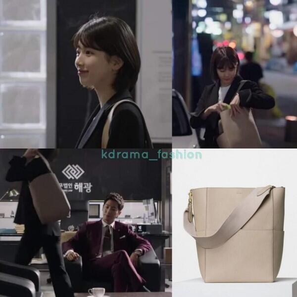 Harga 16 Tas Idol KPop Suzy Eks Miss A, Super Mahal dan Mewah!