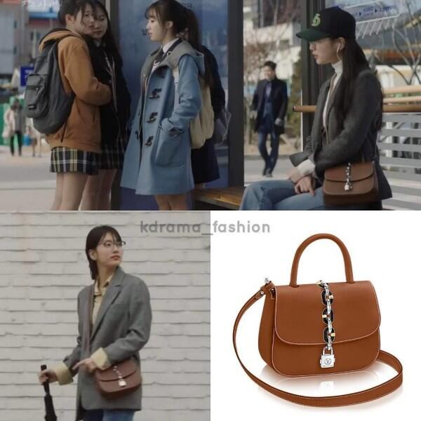 Harga 16 Tas Idol KPop Suzy Eks Miss A, Super Mahal dan Mewah!