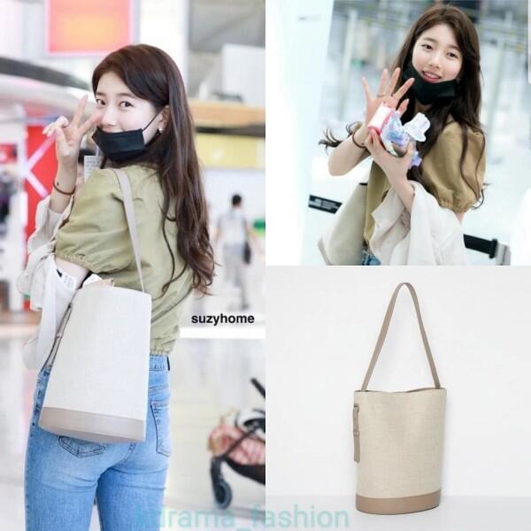 Harga 16 Tas Idol KPop Suzy Eks Miss A, Super Mahal dan Mewah!
