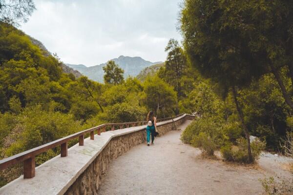 Guys, Ini 7 Rahasia Dapatkan Foto Travelling yang Memuaskan