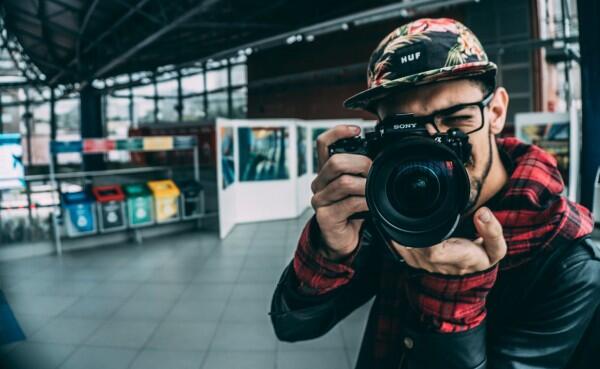 Guys, Ini 7 Rahasia Dapatkan Foto Travelling yang Memuaskan