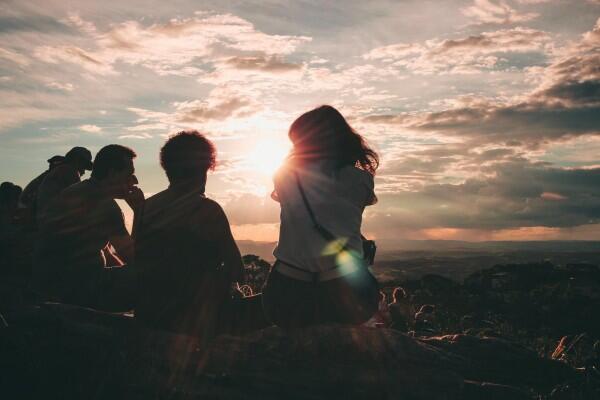 Guys, Ini 7 Rahasia Dapatkan Foto Travelling yang Memuaskan
