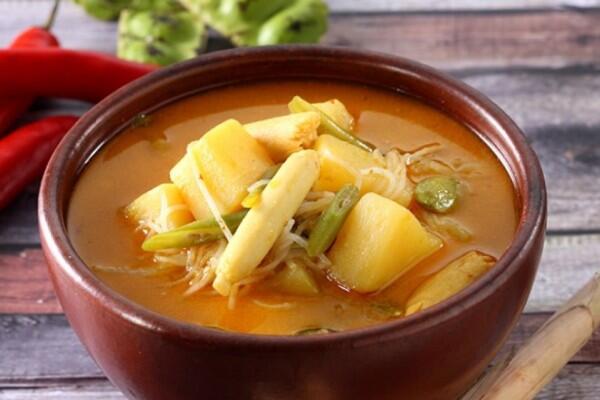 8 Makanan Khas Tangerang, Rugi kalau Belum Menjajal Kenikmatannya