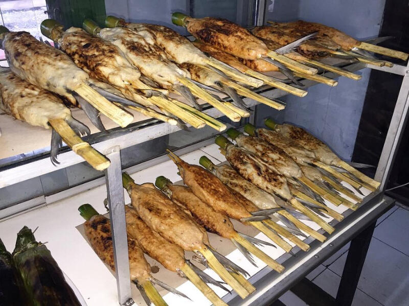 8 Makanan Khas Tangerang, Rugi kalau Belum Menjajal Kenikmatannya