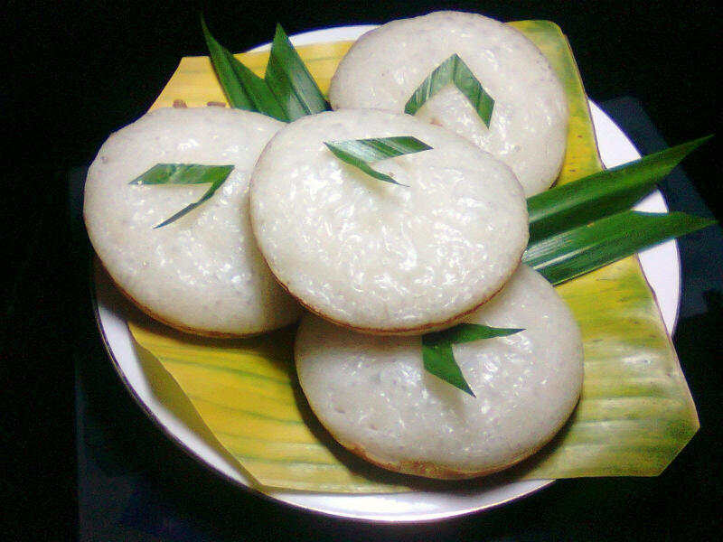 8 Makanan Khas Tangerang, Rugi kalau Belum Menjajal Kenikmatannya