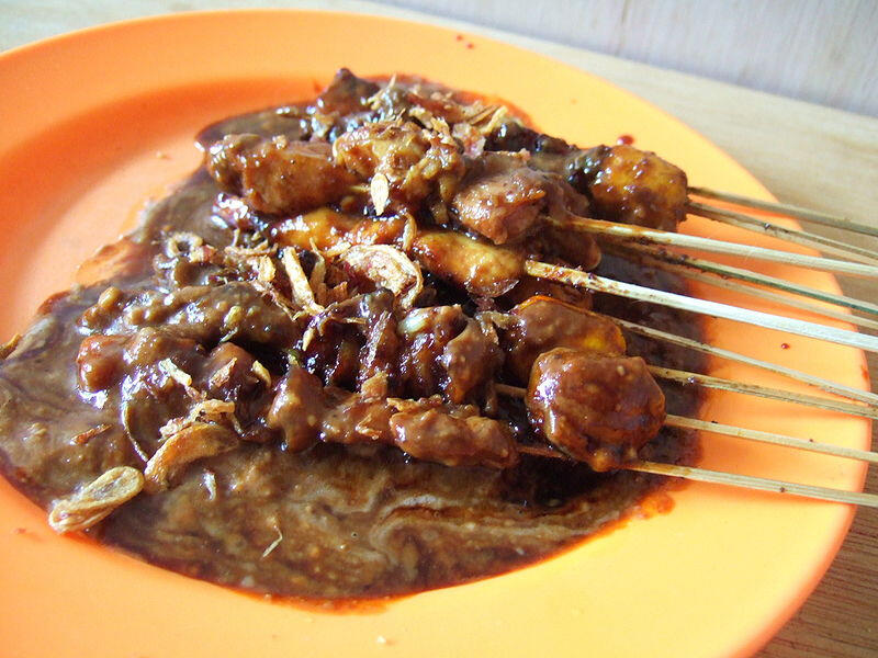 8 Makanan Khas Tangerang, Rugi kalau Belum Menjajal Kenikmatannya