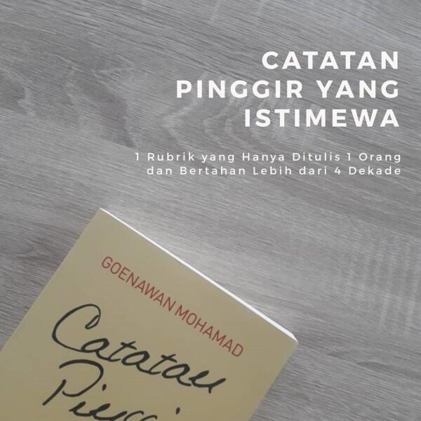 Untuk Penerus Bangsa, Bacalah 6 Buku Klasik dari Indonesia Ini!